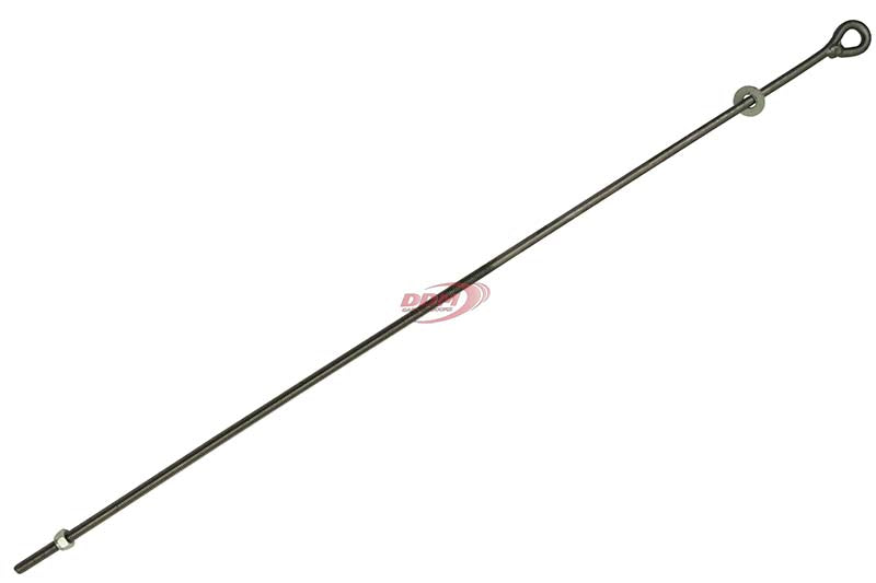 Spring Rod Adjuster - For W600 28" Long - 586-2069