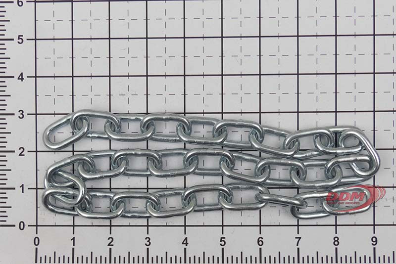 Chain, Lip Lifter - WL 800 29 Links - 586-2270