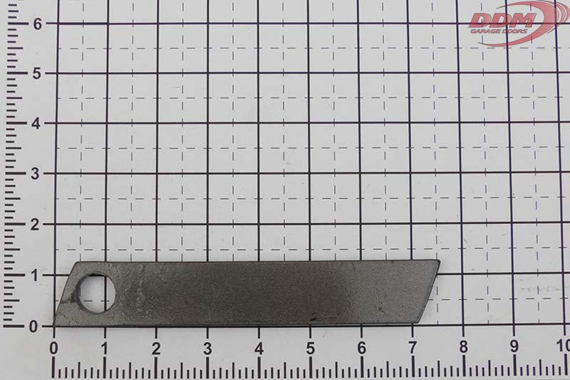 Latch Assist Arm - 586-2272