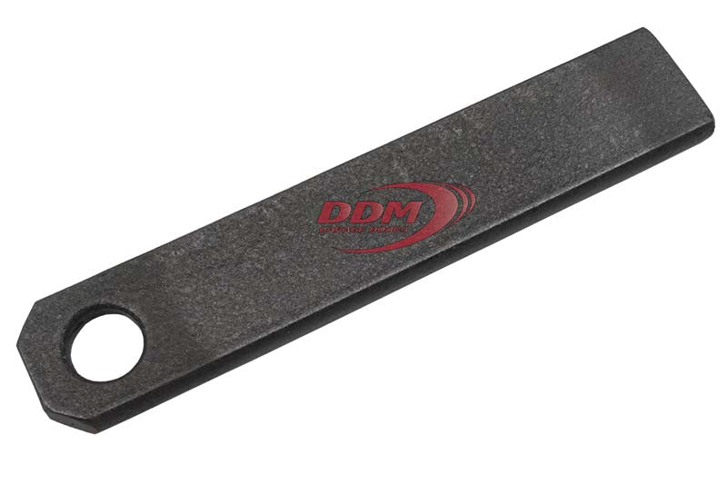 Lip Plate Main - 586-2969