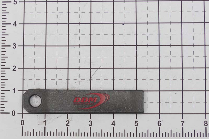 Lip Plate Main - 586-2969