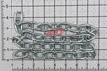Chain - From Lip Extension Spring - 586-3020