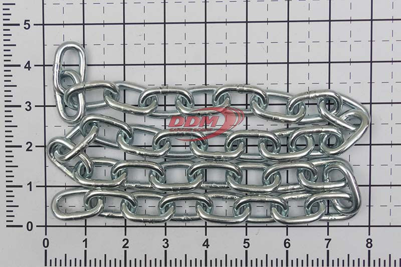 Chain - From Lip Extension Spring - 586-3020
