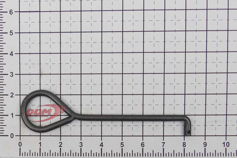 Operating Handle - 589-0023