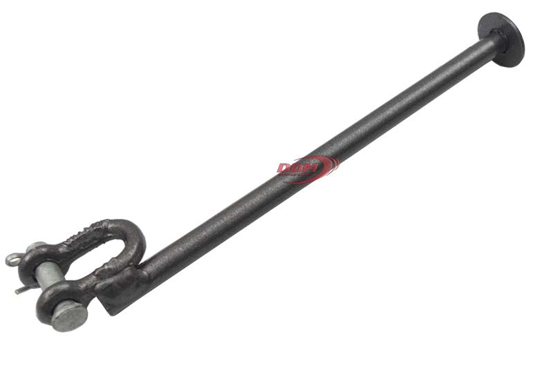 Return Spring Trip Rod Assembly - 600-0692