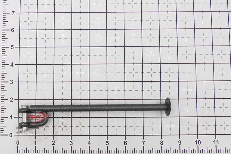 Return Spring Trip Rod Assembly - 600-0692