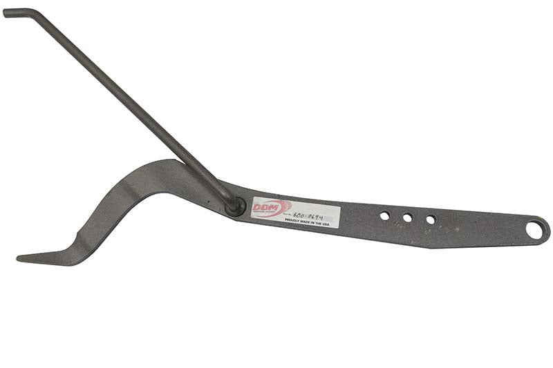 Latch Arm Bar Assembly - 600-0694