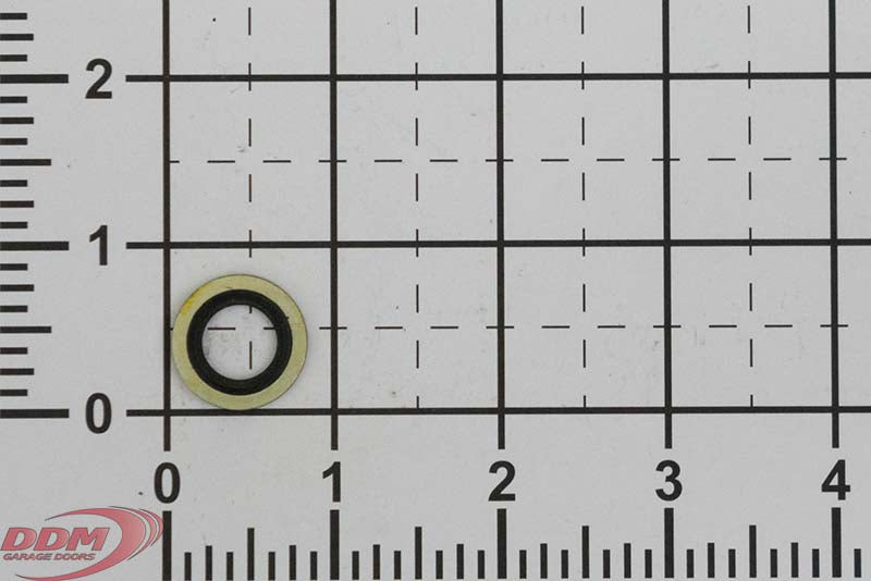 Washer, Crush - 600-0712