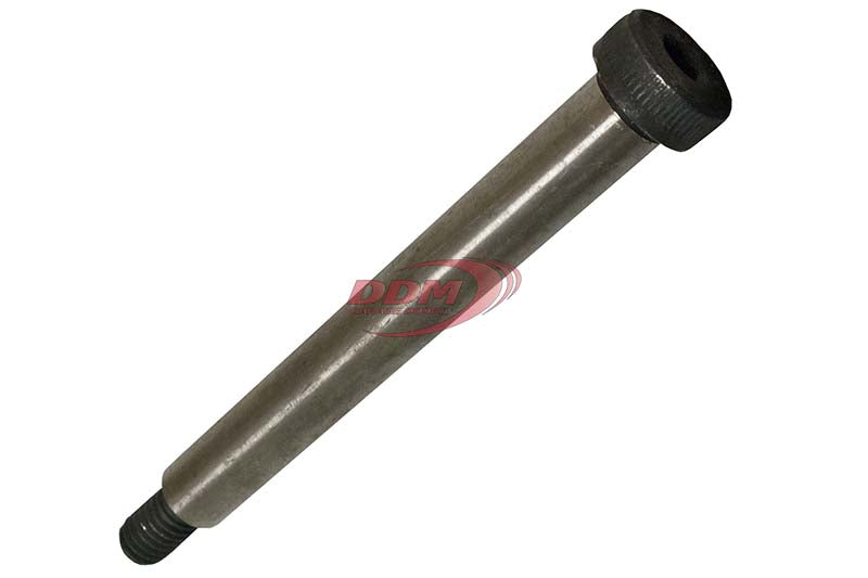 Bolt - 1/2" x 4" Shoulder - 600-1340