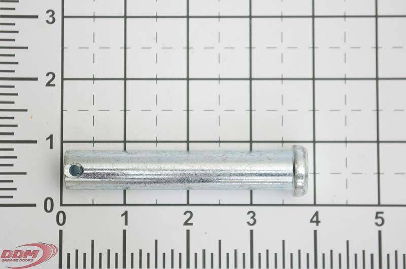 Clevis Pin - 5/8" x 3-1/2" - 600-1348