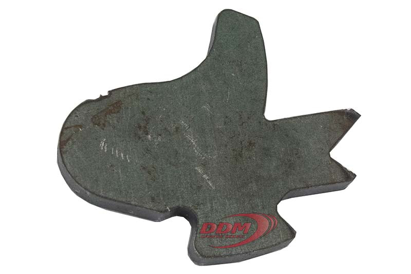 Plate Ratchet - 600-2107