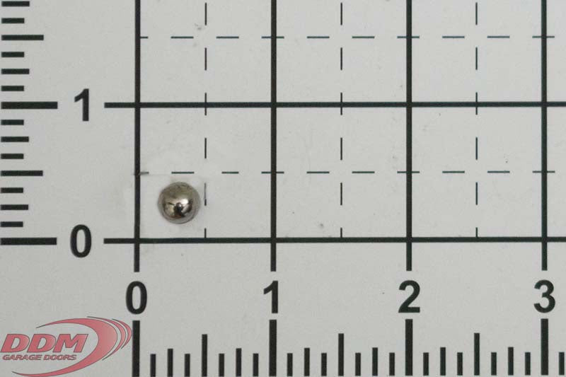 Steel Ball - 600-2176