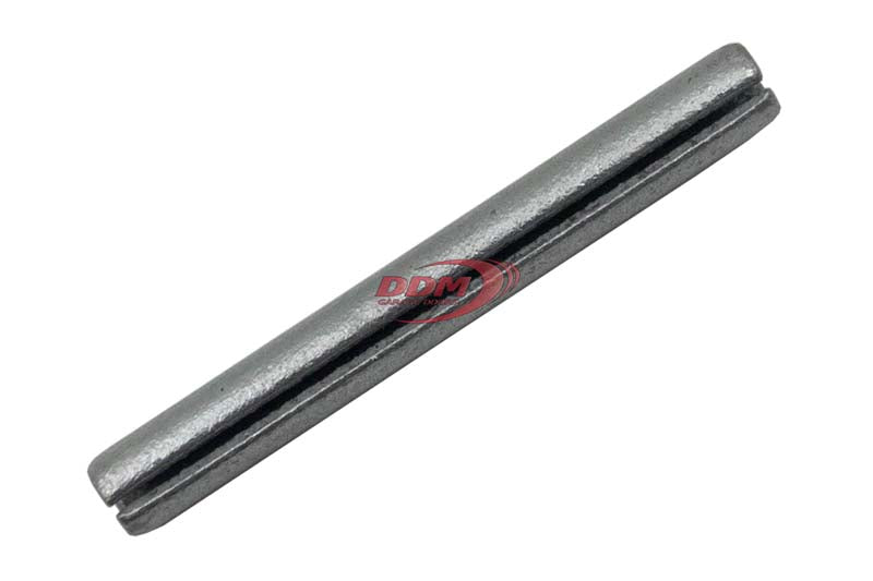 Roll Pin - 5/32" x 1-3/8" Spring - 600-2258