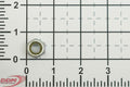 Nut - #M10x1.5 Nylock - 600-6234