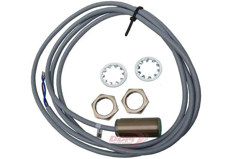Proximity Switch - DC 18mm - 625-036