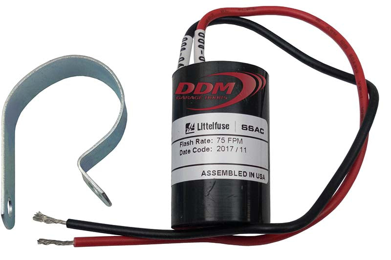 Flasher - VR 250, 24V - 626-022
