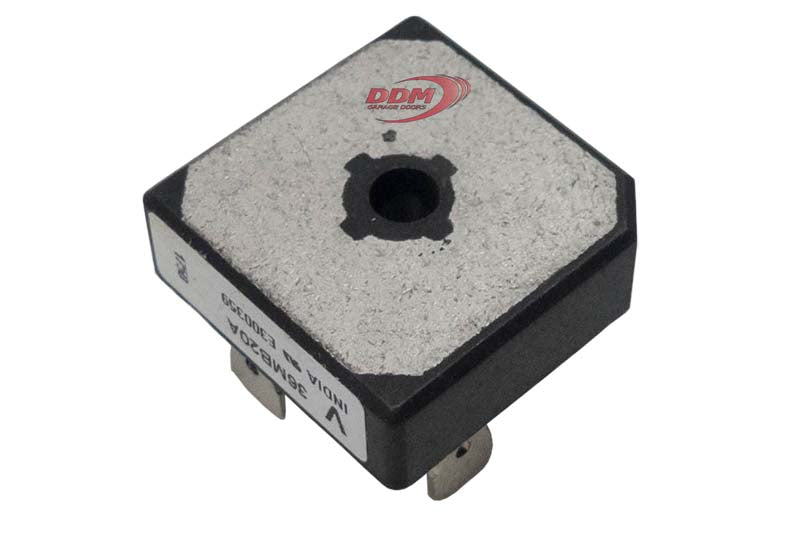 Rectifier - VR 250 Restraining - 629-025