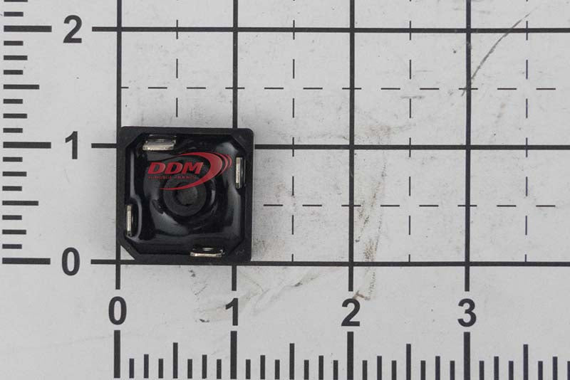 Rectifier - VR 250 Restraining - 629-025