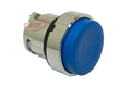 Push Button - Blue - 632-109