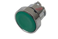 Push Button - Green - 632-127