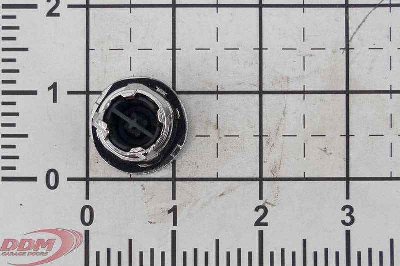 Push Button - Green - 632-127