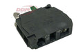 Contact Switch - N/O - 632-129