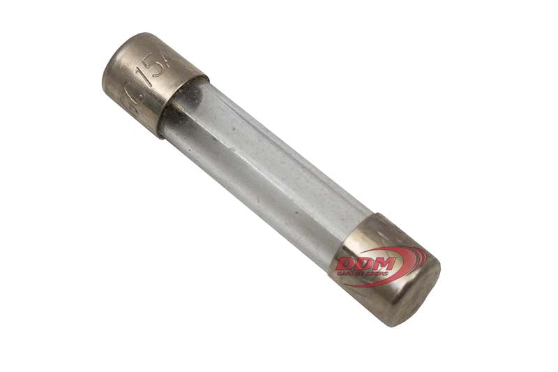 Fuse - 15 Amp - 632-153