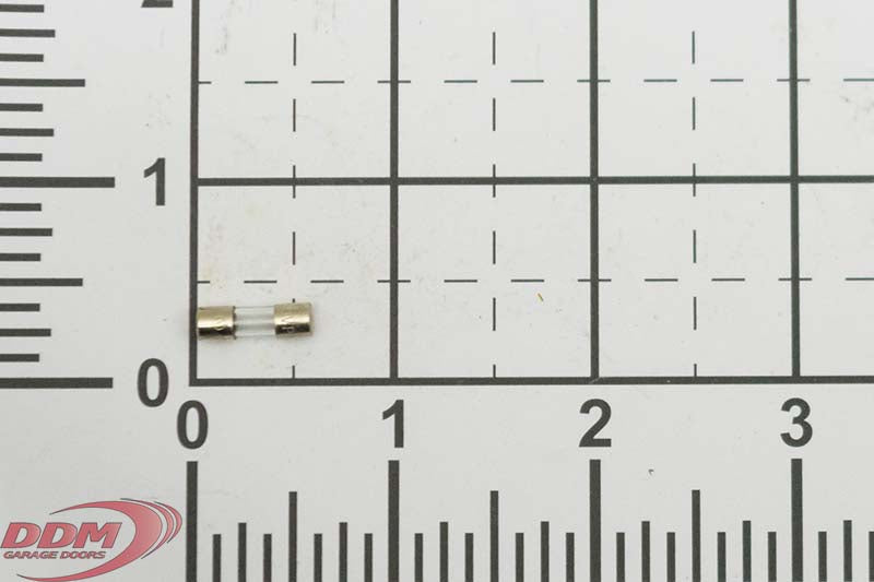 Fuse - 1 Amp - 632-154
