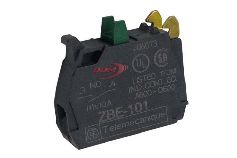 Contactor Switch - 632-165