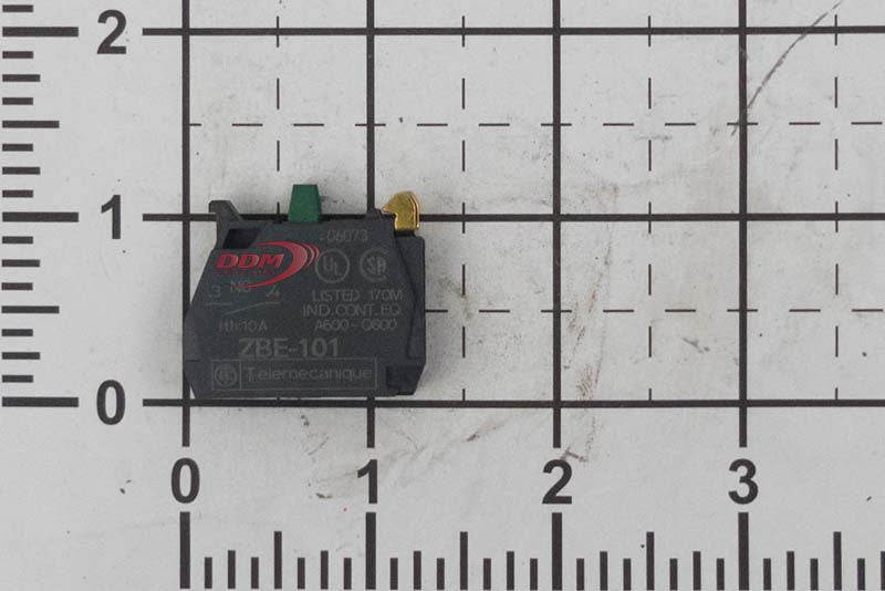 Contactor Switch - 632-165