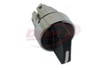 Selector Switch - Spring Return, 2 Position - 632-170