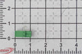 Termianl Block - 2 Plug - 632-174
