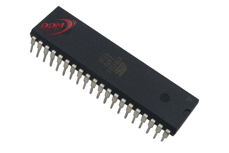 Memory Processor Chip - 637-113