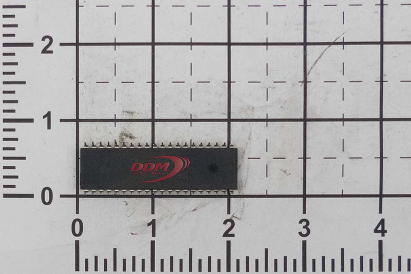 Memory Processor Chip - 637-113