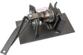 Holdown Assembly - O/S Round Style Rack Bar - 8-8098