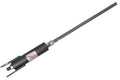 O/S Float - w/ Round Rack Bar, 42" Long Bar - 8-8101
