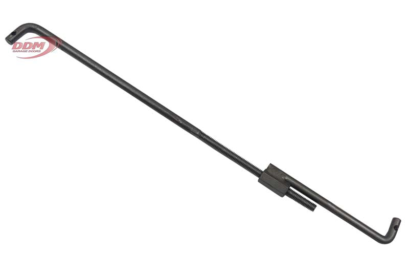 Release Rod Assembly - 5' Board, 2 Pieces, 15" Overall Length