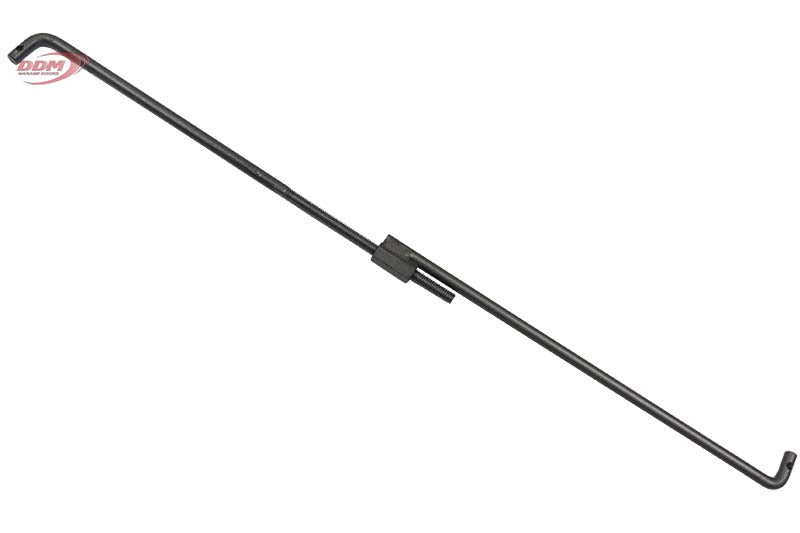 Release Rod Assembly - 6' Board, 23" Overall Length - 8-8151