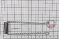 Chain, Assembly - Safety Leg - 8-8707