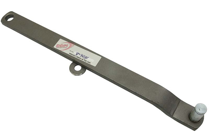 Lip Assist Bar - For 8' & 10' - 8-9041