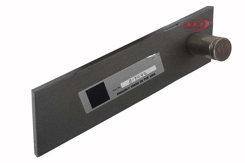 Main Pivot Plate Assembly - 8-9042