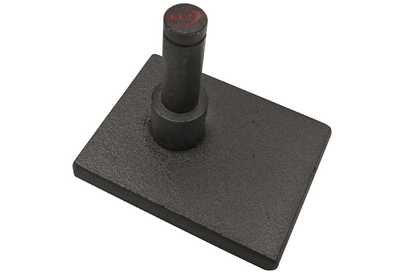 HydraShock Plate - 8-9043