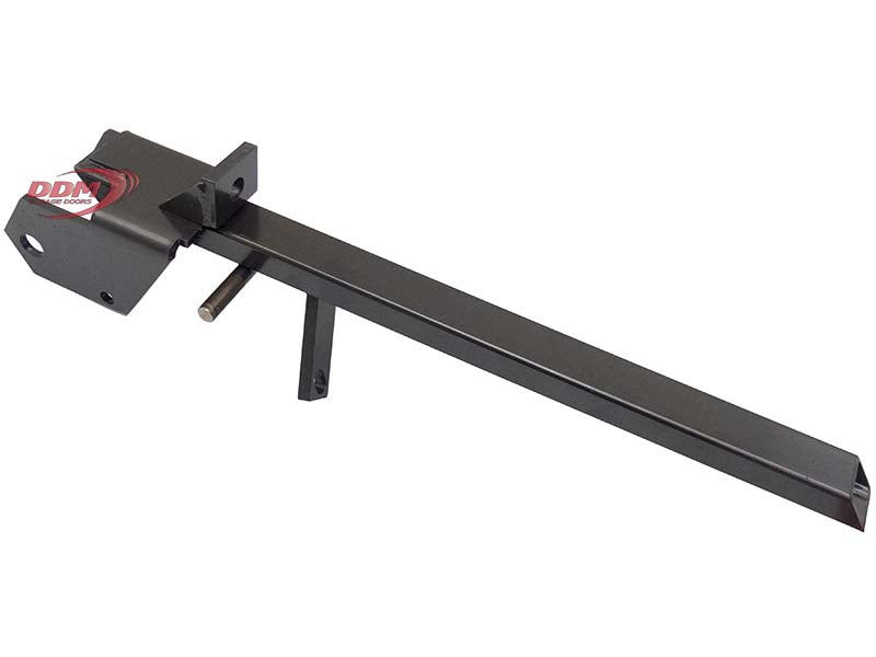 Holdown Tube Assembly - 8-9477