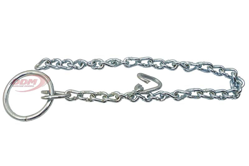 Chain, Release - W500 Series, Supercedes to #8-9610 - 3-1138