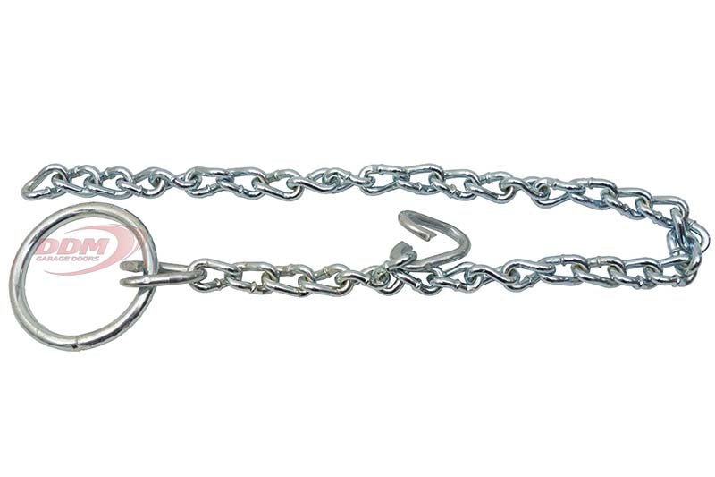 Chain, Release - W600 Series - 8-9611