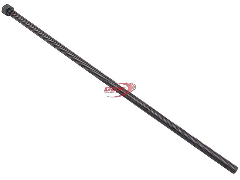 Threaded Rod - Hex Head - 8-9614