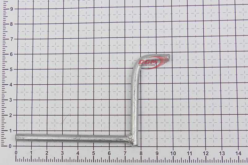 Release Lever - 8-9908