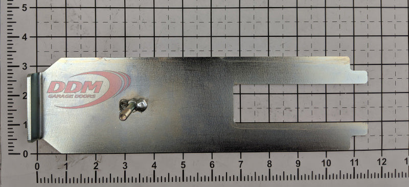 Sensor Plate - 8-9931