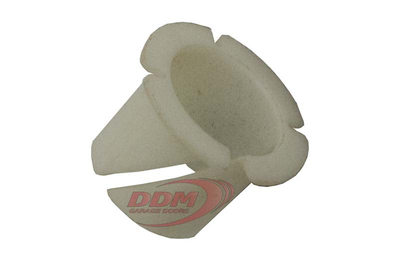 Plastic Flange Bushing - 1/2" - 821-030