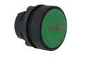 Push Button - Green - 823-016